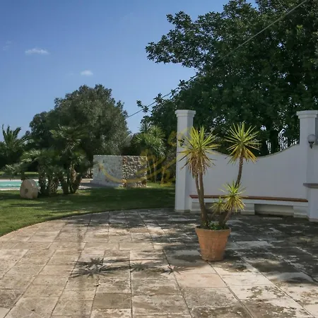 Villa Peroscia *