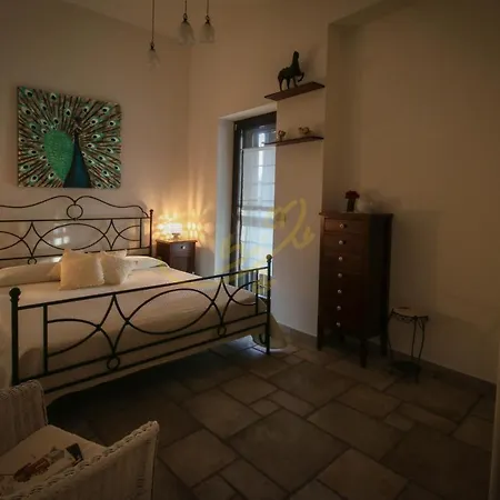 Peroscia Villa