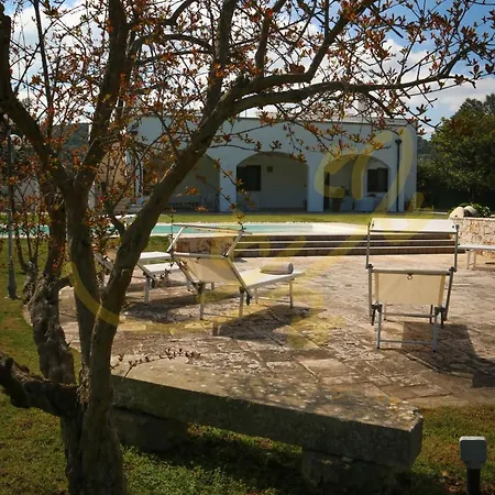 Villa Peroscia *