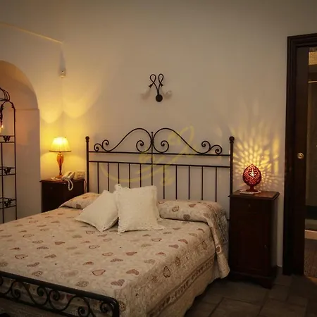 Peroscia Villa *