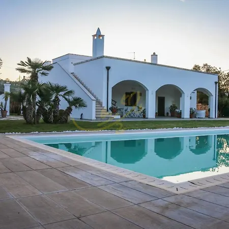 Peroscia Villa