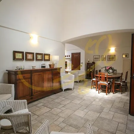 Villa Peroscia *