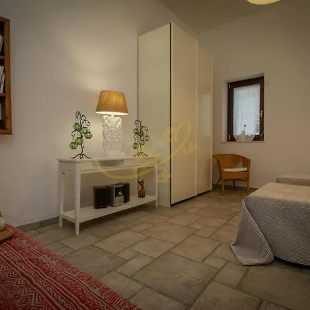Villa Peroscia *