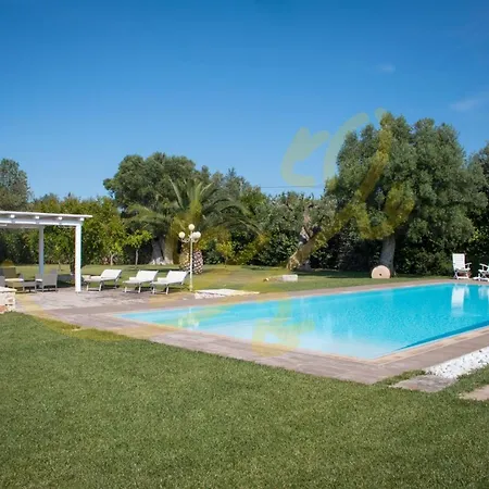 Peroscia Villa Monopoli