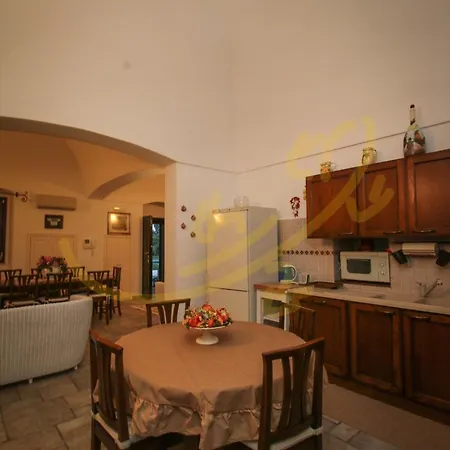 Villa Peroscia