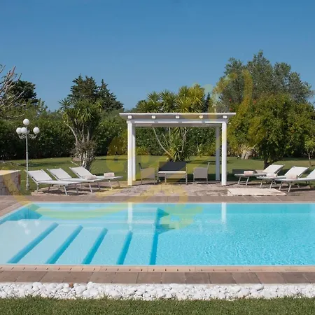 Peroscia Villa