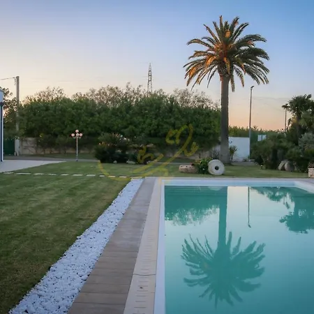 Peroscia Villa Monopoli