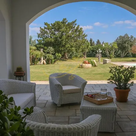 Villa Peroscia *