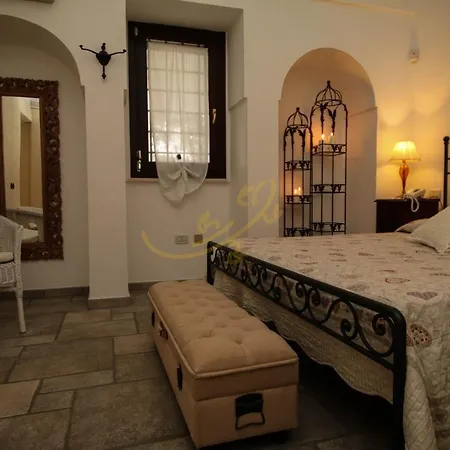 Villa Peroscia *