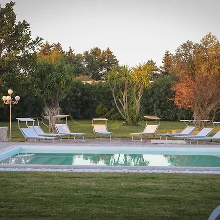 Villa Peroscia *