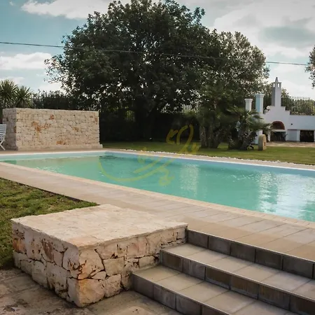 Peroscia Villa Monopoli